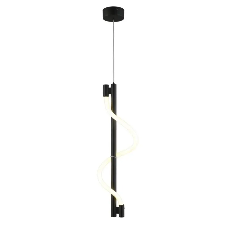 Подвесной светильник Aployt Luki APL.065.06.12