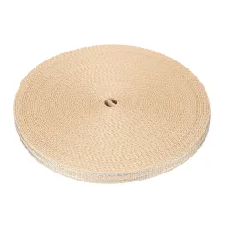 Ремень токопроводящий Arlight SL-LINE-W20-BELT 5m GOLD CHAMPAGNE 053642