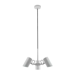 Подвесной светильник Kanlux AGZAR C 3xE14 W 36253