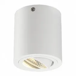 Потолочный светодиодный светильник SLV Triledo Round CL113931