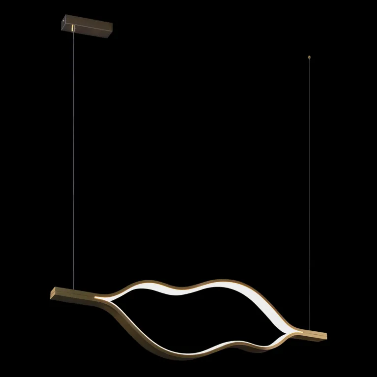 Подвесной светильник Loft IT Tape Light 10403/1000 AB