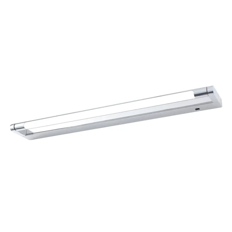 Подсветка для зеркал Crystal Lux GALLERY B AP12W LED CH