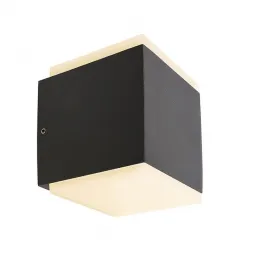 Уличный настенный светильник Deko-Light Ancha II 731088
