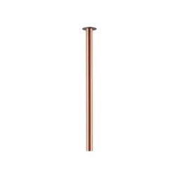 Встраиваемый светильник Nowodvorski Laser 750 Satine Copper 10911