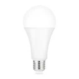 Лампа светодиодная Gauss E27 16W 6500K груша матовая 102502316