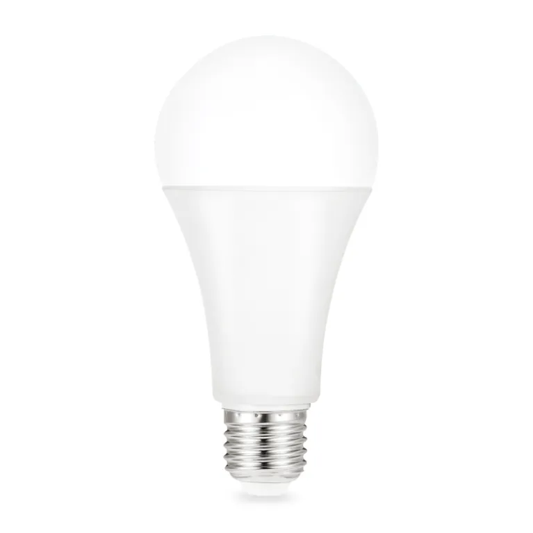 Лампа светодиодная Gauss E27 16W 6500K груша матовая 102502316
