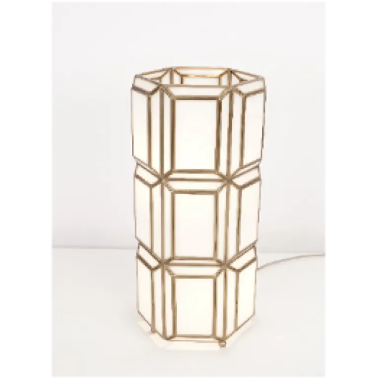 Настольная лампа Covali JNL-23772