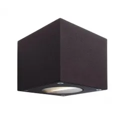 Уличный настенный светильник Deko-Light Cubodo A 730328
