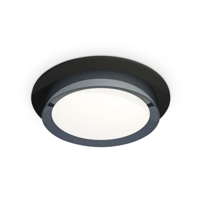Встраиваемый светильник Ambrella Light Techno Spot XC8051007 (C8051, N8133)