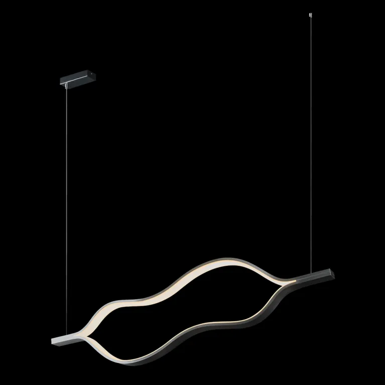Подвесной светильник Loft IT Tape Light 10403/1200 SN
