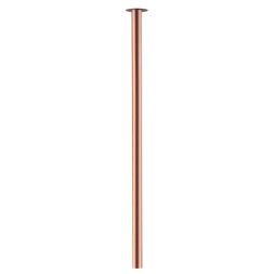 Встраиваемый светильник Nowodvorski Laser 900 Satine Copper 10916