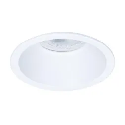 Встраиваемый светильник Arte Lamp Dash A2864PL-1WH