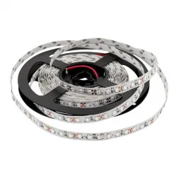 Светодиодная лента SWG 9,6W/m 120LED/m 2835SMD зеленый 5M 002922