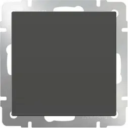 Декоративная заглушка серо-коричневая WL07-70-11 4690389097478