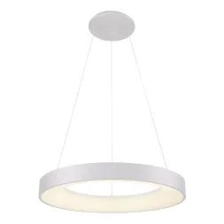 Подвесной светодиодный светильник Milosh Tendence 0684CL-50WT