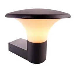 Уличный настенный светильник Deko-Light Seta 730350