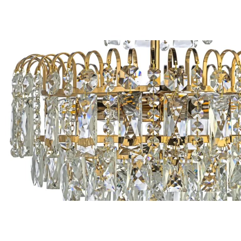 Подвесная люстра Arti Lampadari Elite Erice E 1.5.40.100 G