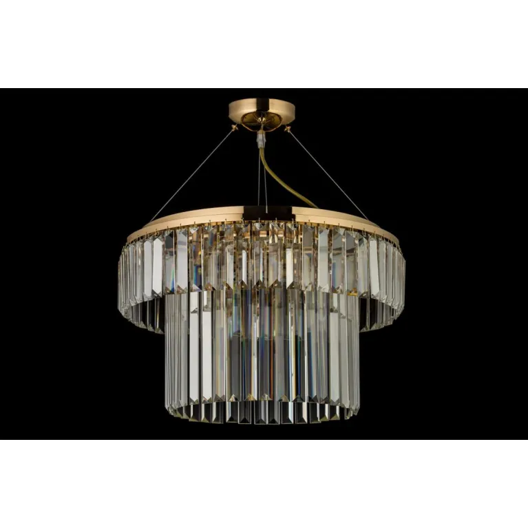 Подвесная люстра Arti Lampadari Elite Enio E 1.5.D50.100 GP