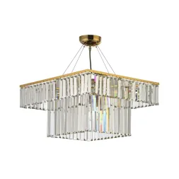 Подвесная люстра Arti Lampadari Elite Enio E 1.5.50.100 GP