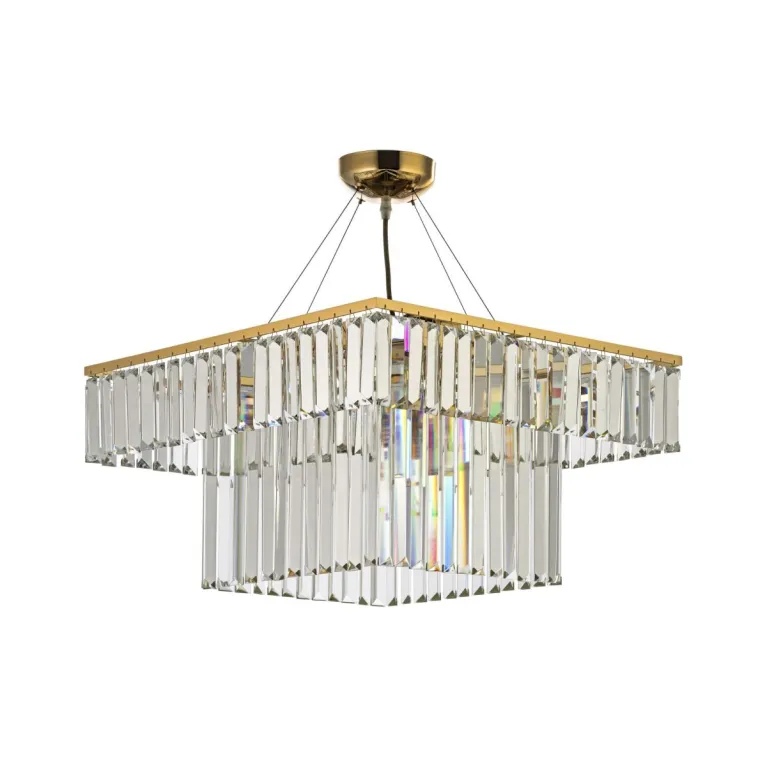 Подвесная люстра Arti Lampadari Elite Enio E 1.5.50.100 GP