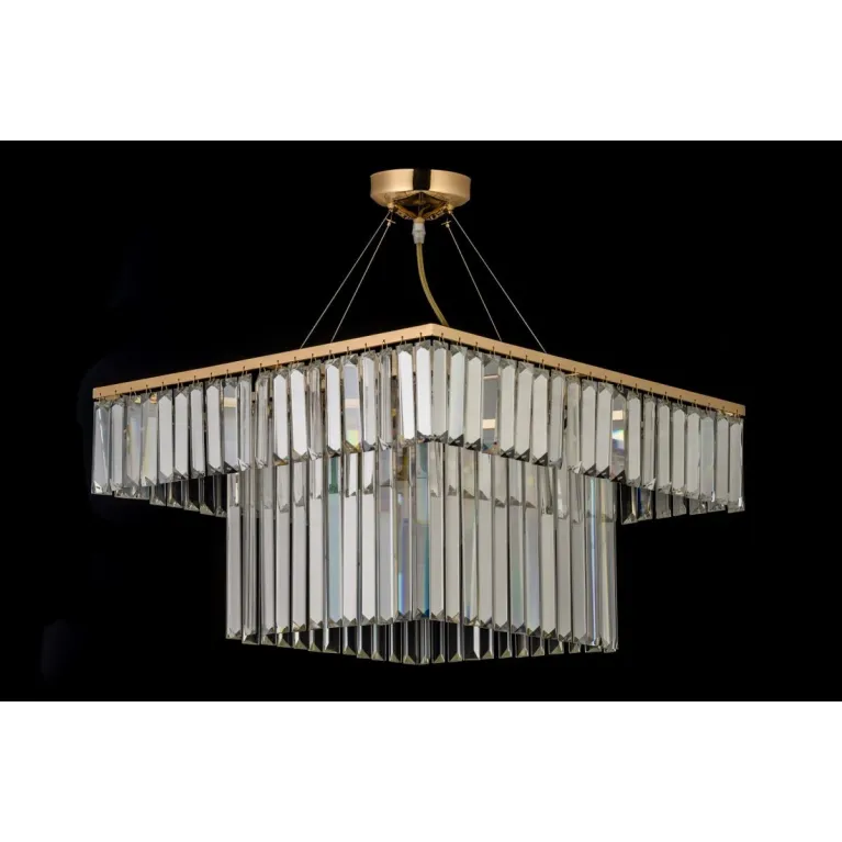 Подвесная люстра Arti Lampadari Elite Enio E 1.5.50.100 GP