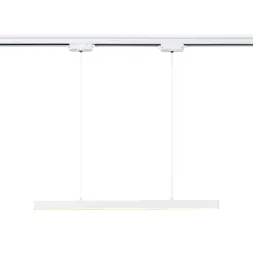 Трековый однофазный светильник Ambrella Light Track System GL6782