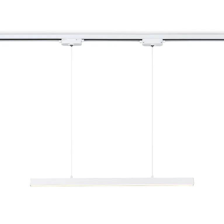 Трековый однофазный светильник Ambrella Light Track System GL6782