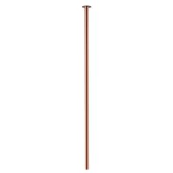 Встраиваемый светильник Nowodvorski Laser 1100 Satine Copper 10922