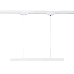 Трековый однофазный светильник Ambrella Light Track System GL6783
