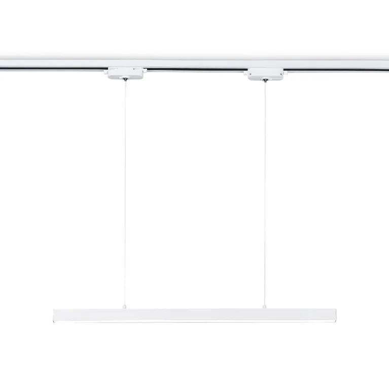 Трековый однофазный светильник Ambrella Light Track System GL6783