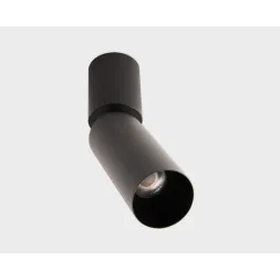 Спот Italline IT02-023 black 3000K