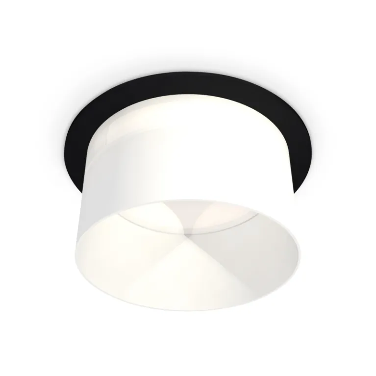Встраиваемый светильник Ambrella Light Techno Spot XC8051016 (C8051, N8402)