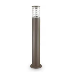 Уличный светильник Ideal Lux Tronco Pt1 H80 Coffee