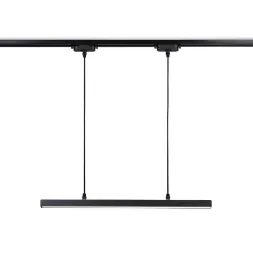 Трековый однофазный светильник Ambrella Light Track System GL6787