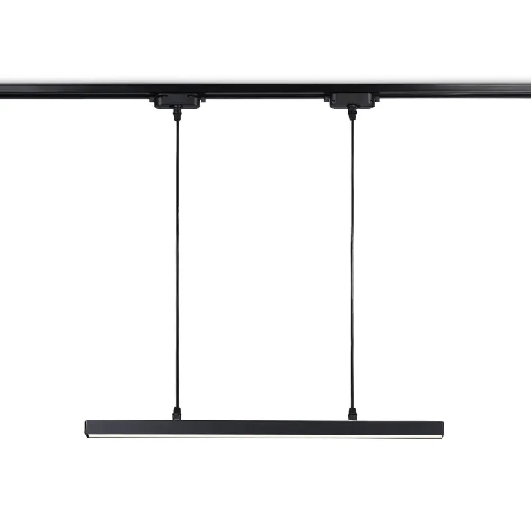 Трековый однофазный светильник Ambrella Light Track System GL6787