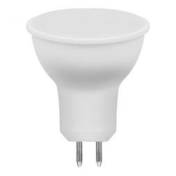 Лампа светодиодная Feron G5.3 11W 6400K матовая LB-760 38139