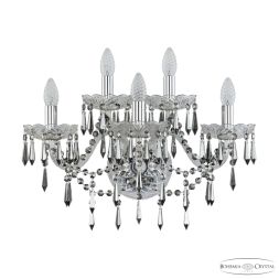 Бра Bohemia Ivele 1403B/3+2/195/XL NI R731