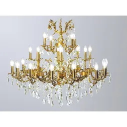 Подвесная люстра Newport 1218/C Подвесная люстра Newport 1218/C