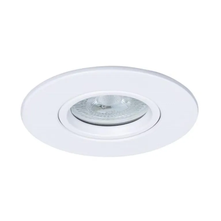 Встраиваемый светильник Arte Lamp Giro A2867PL-1WH