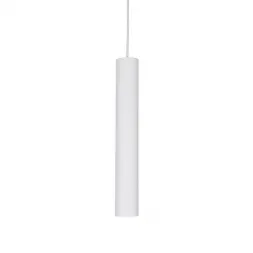 Трековый светильник Ideal Lux Look Track Bianco