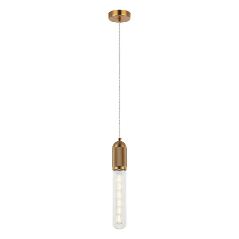 Подвесной светильник Lussole Loft Blount LSP-8784