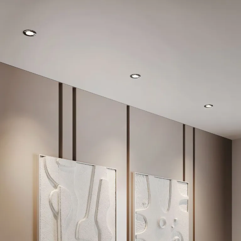 Встраиваемый светильник Elektrostandard Artis 4690389204227 25096/LED a066136