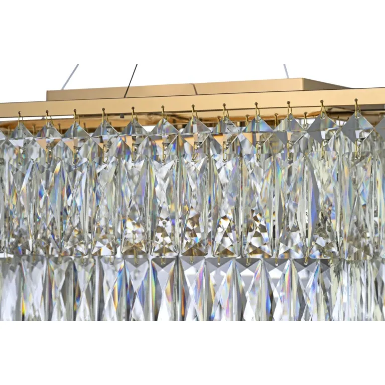 Подвесная люстра Arti Lampadari Elite Acquaro E 1.5.50.100 GP