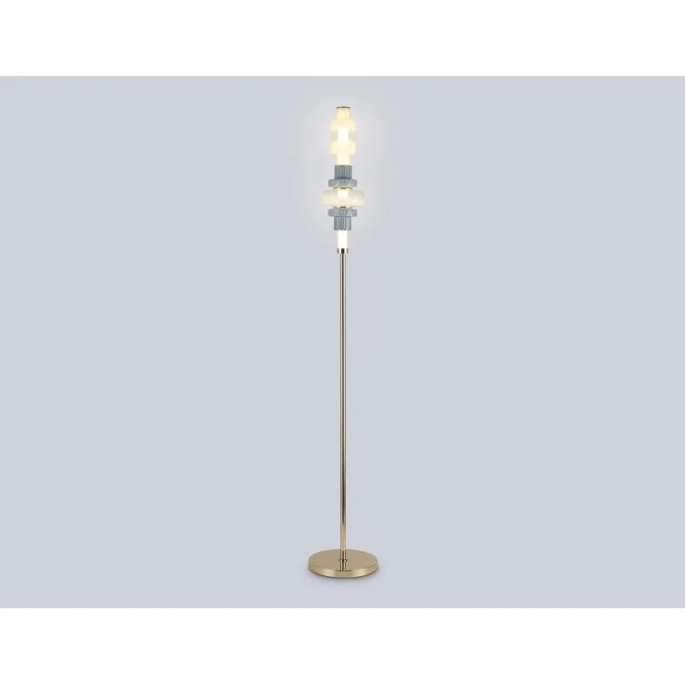 Торшер Ambrella Light High Light Ceramo Modern LH53132