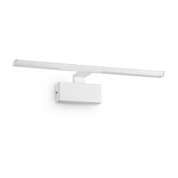 Подсветка для картин Ideal Lux Alma AP 12W Bianco