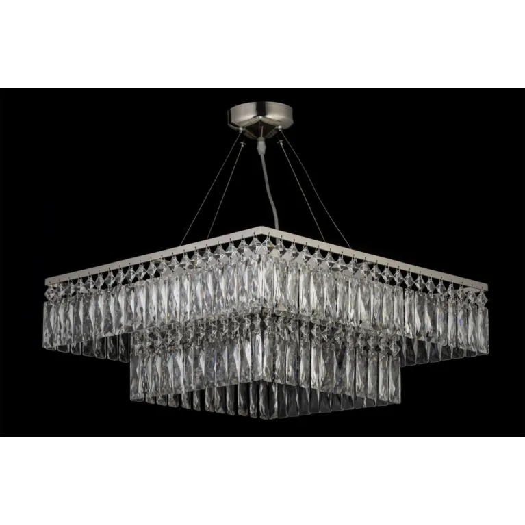 Подвесная люстра Arti Lampadari Elite Acquaro E 1.5.50.100 NP