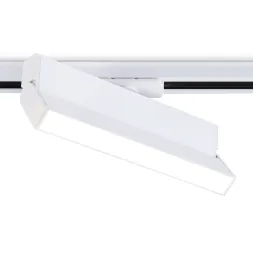 Трековый однофазный светильник Ambrella Light Track System GL6806