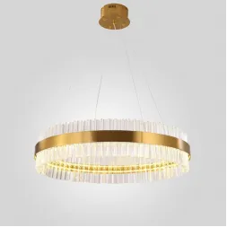 Подвесная люстра L Arte Luce L45210