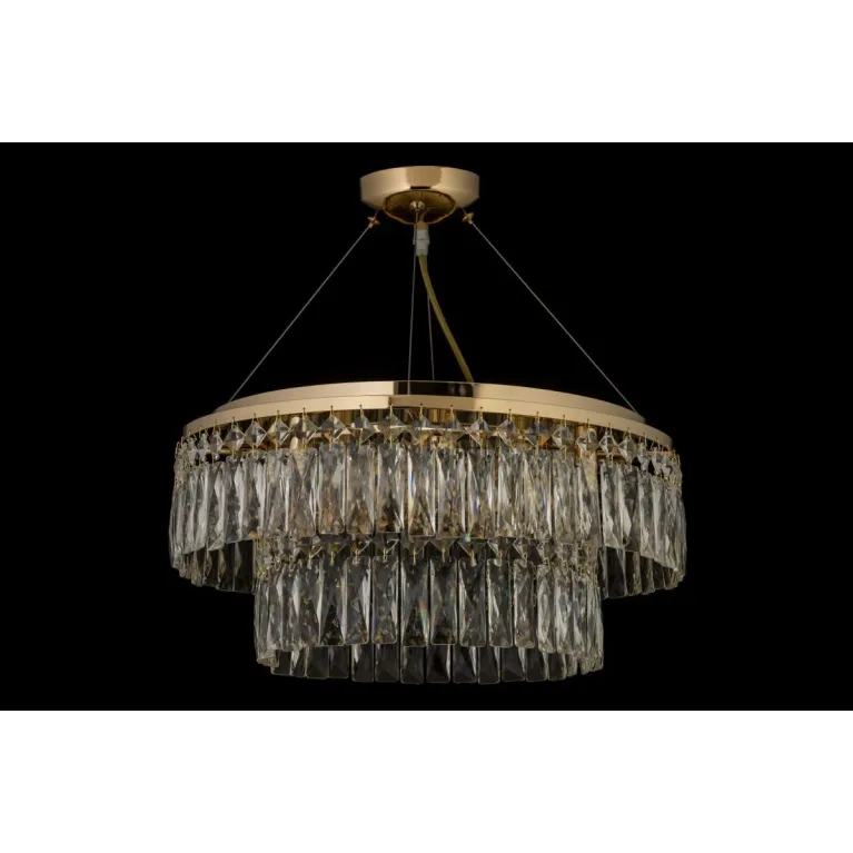 Подвесная люстра Arti Lampadari Elite Acquaro E 1.5.D50.100 GP