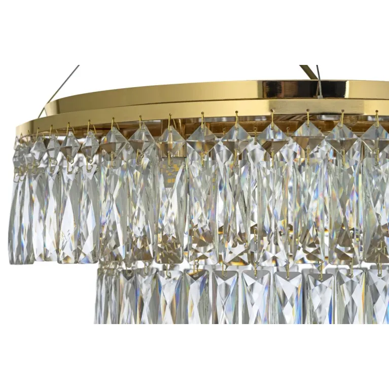 Подвесная люстра Arti Lampadari Elite Acquaro E 1.5.D50.100 GP